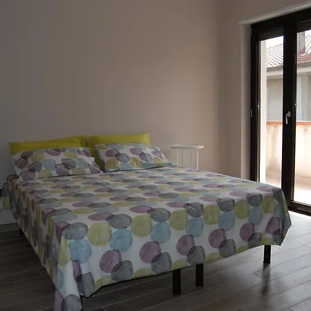 Holiday home Vieni In Calabria Casa Vacanze Vibo Valentia