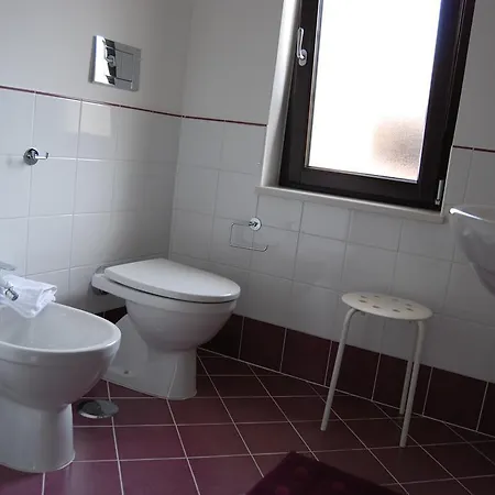 Vieni In Calabria Casa Vacanze