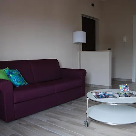 Holiday home Vieni In Calabria Casa Vacanze