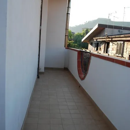 Vieni In Calabria Casa Vacanze Holiday home *