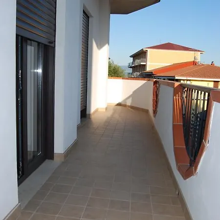 Holiday home Vieni In Calabria Casa Vacanze *