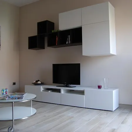 Vieni In Calabria Casa Vacanze * Vibo Valentia