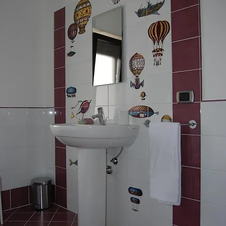 Vieni In Calabria Casa Vacanze בית נופש *