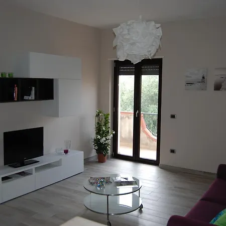 Vieni In Calabria Casa Vacanze * Vibo Valentia