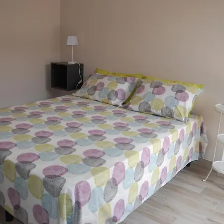 Vieni In Calabria Casa Vacanze Ferienhaus Vibo Valentia