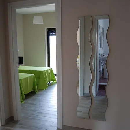 Vieni In Calabria Casa Vacanze בית נופש
