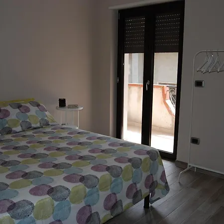 Nyaraló Vieni In Calabria Casa Vacanze *