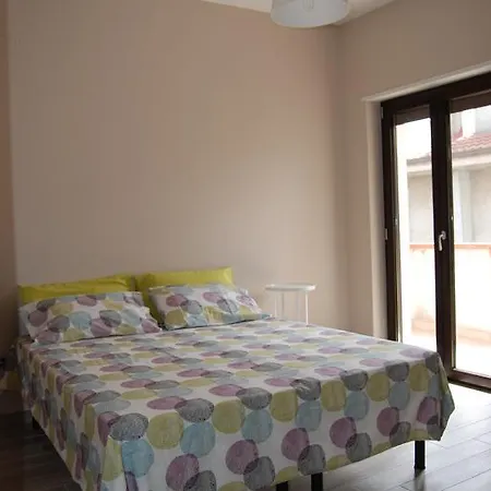 Vieni In Calabria Casa Vacanze *