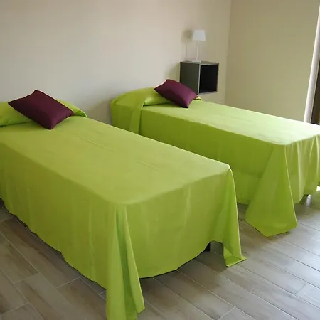 Nyaraló Vieni In Calabria Casa Vacanze Vibo Valentia