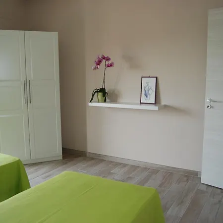 Vieni In Calabria Casa Vacanze * Vibo Valentia