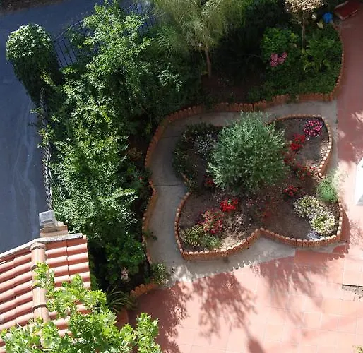 度假居 Vieni In Calabria Casa Vacanze *