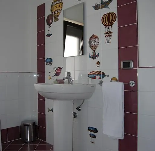 Vieni In Calabria Casa Vacanze Nyaraló *