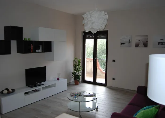 Vieni In Calabria Casa Vacanze * 维博瓦伦蒂亚