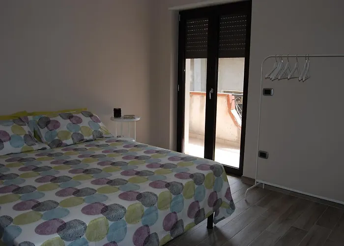 度假居 Vieni In Calabria Casa Vacanze *