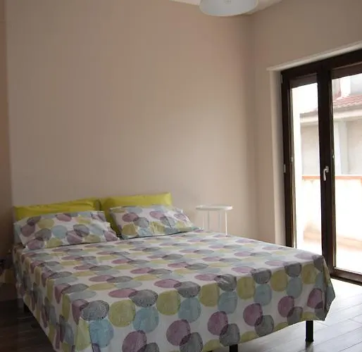 Vieni In Calabria Casa Vacanze *