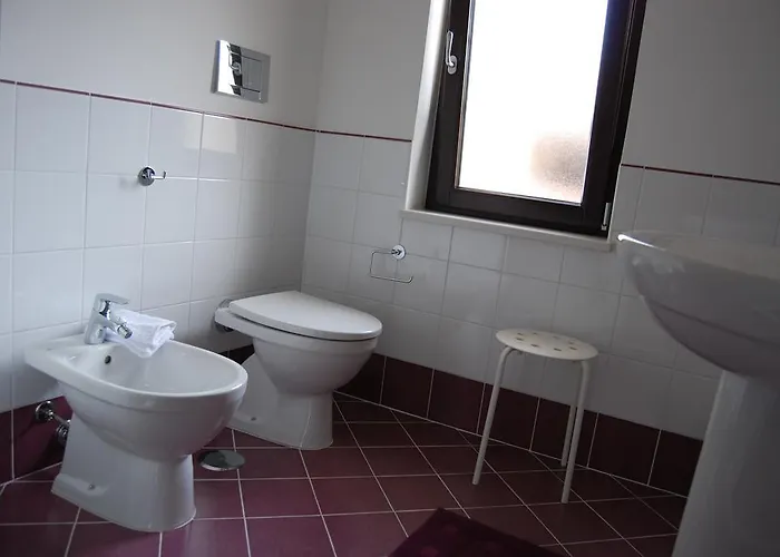 Vieni In Calabria Casa Vacanze