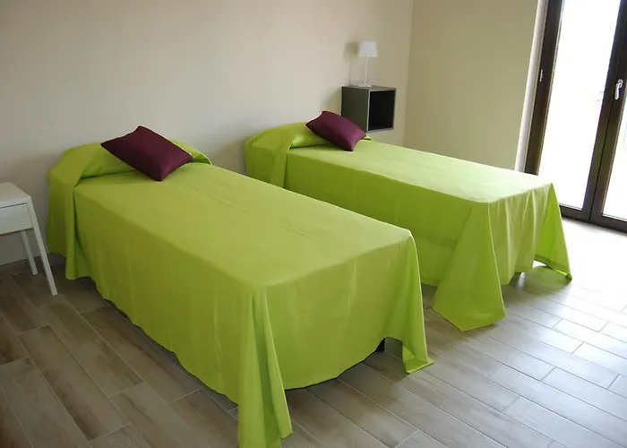 Nyaraló Vieni In Calabria Casa Vacanze Vibo Valentia