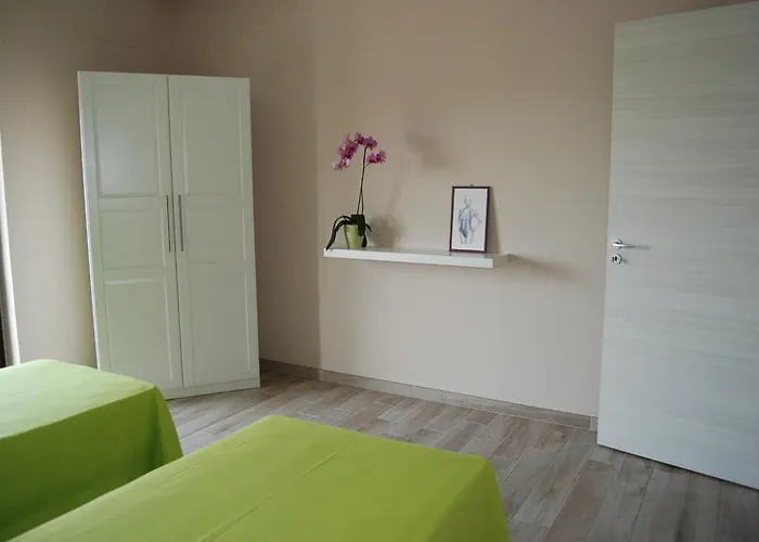 Vieni In Calabria Casa Vacanze * Vibo Valentia