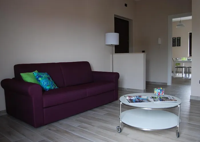 Nyaraló Vieni In Calabria Casa Vacanze