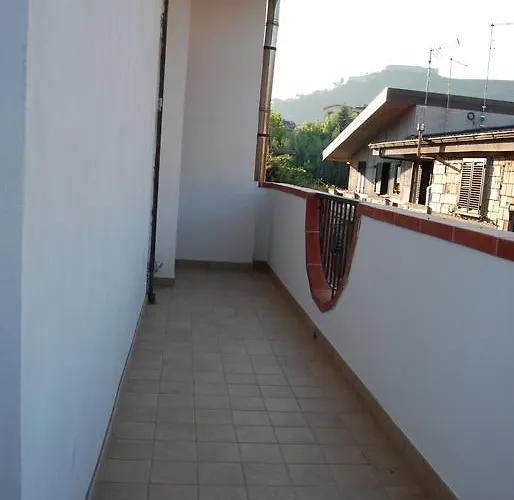 Vieni In Calabria Casa Vacanze Nyaraló *